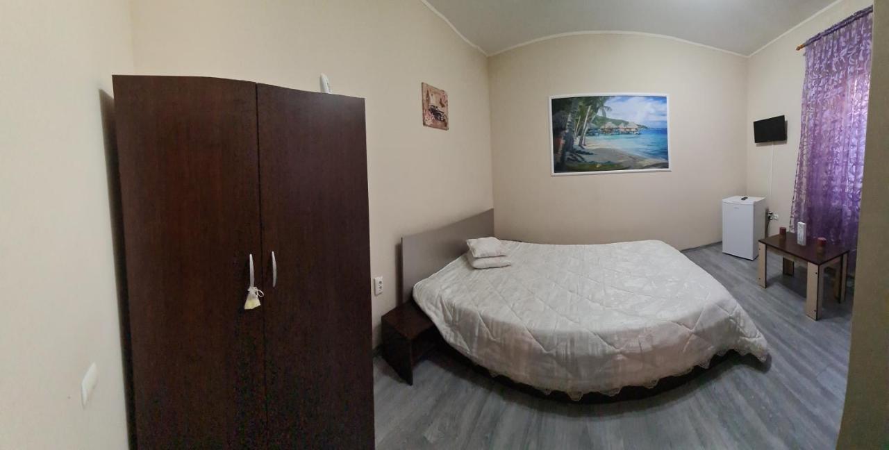 콘스탄차 Casa Pcm 아파트 외부 사진