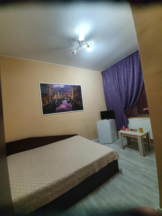 콘스탄차 Casa Pcm 아파트 외부 사진