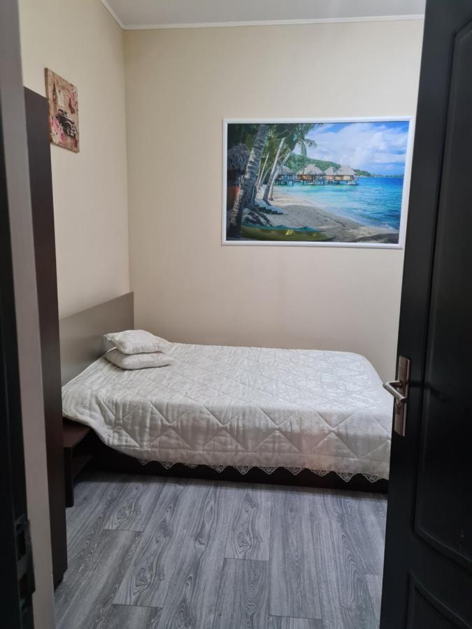 콘스탄차 Casa Pcm 아파트 외부 사진