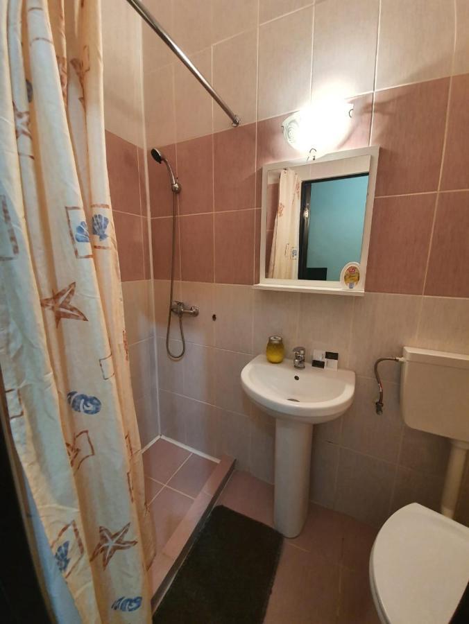 콘스탄차 Casa Pcm 아파트 외부 사진