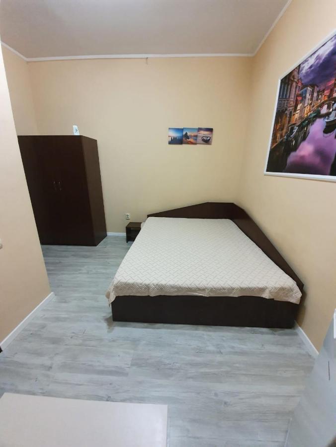 콘스탄차 Casa Pcm 아파트 외부 사진