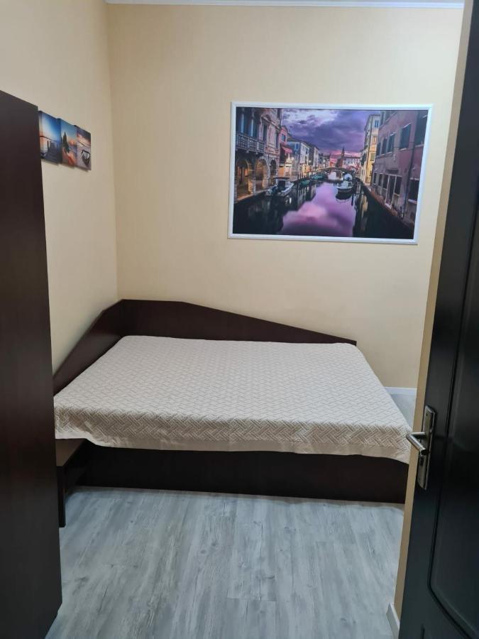 콘스탄차 Casa Pcm 아파트 외부 사진