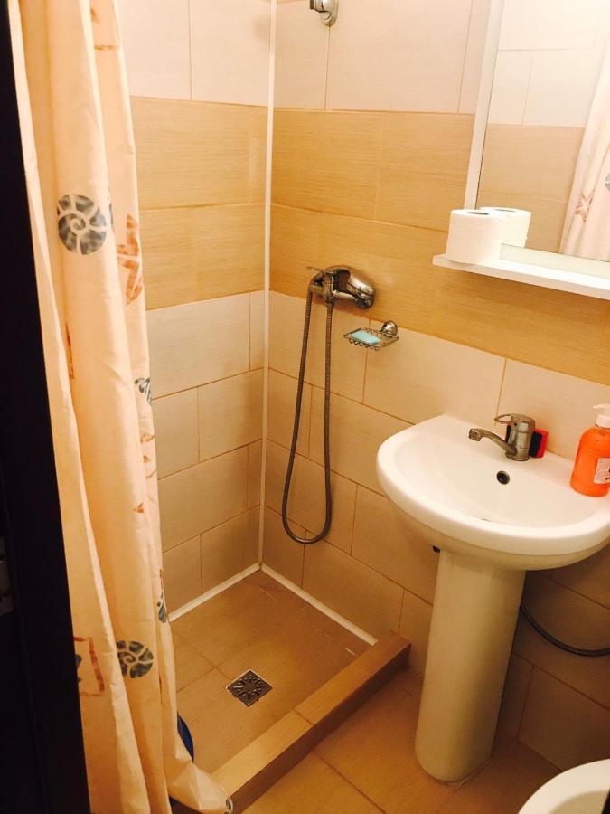 콘스탄차 Casa Pcm 아파트 외부 사진