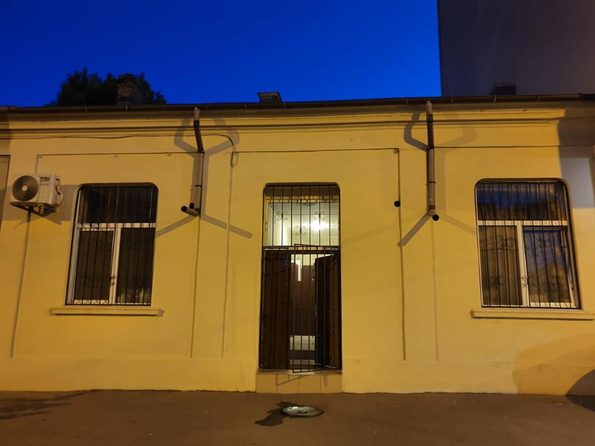 콘스탄차 Casa Pcm 아파트 외부 사진