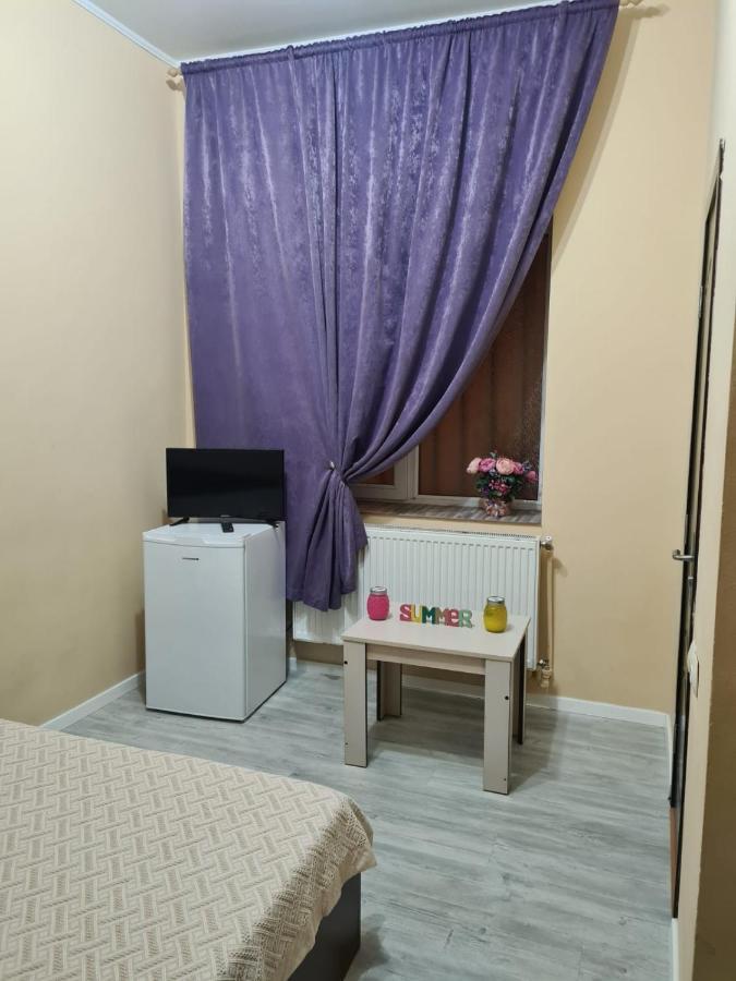 콘스탄차 Casa Pcm 아파트 외부 사진