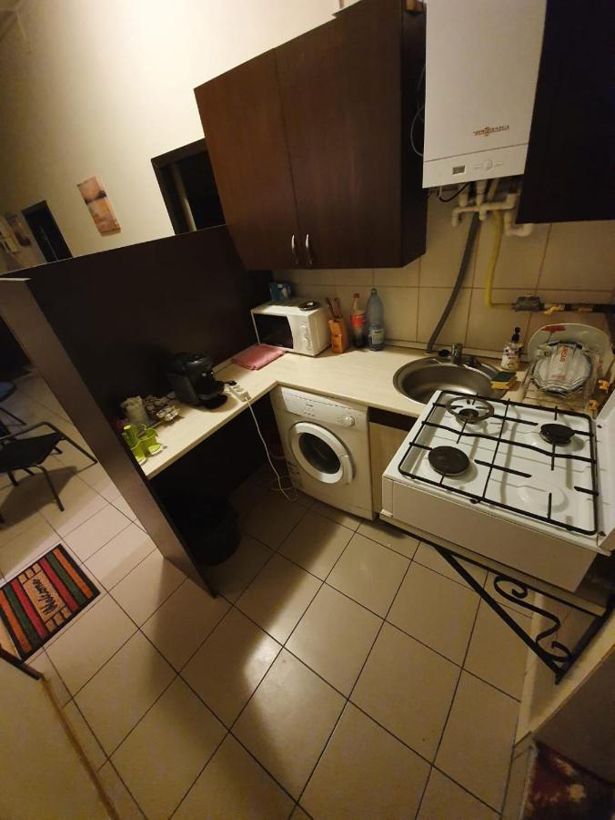 콘스탄차 Casa Pcm 아파트 외부 사진