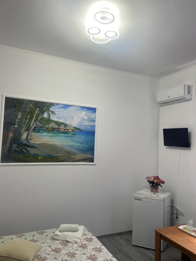 콘스탄차 Casa Pcm 아파트 외부 사진